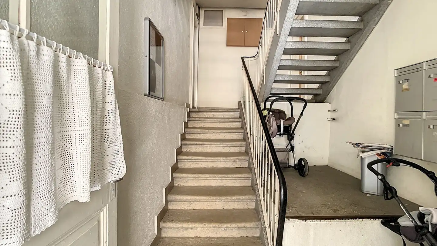 Edificio residenziale in vendita - 2400 Le Locle - Photo 2