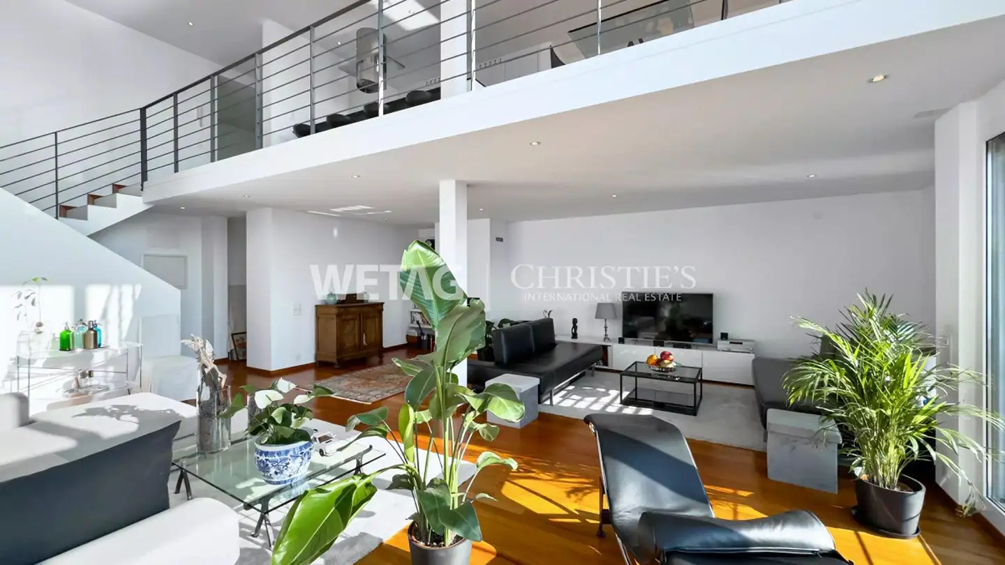 Villa for sale - 6900 Lugano - Photo 2