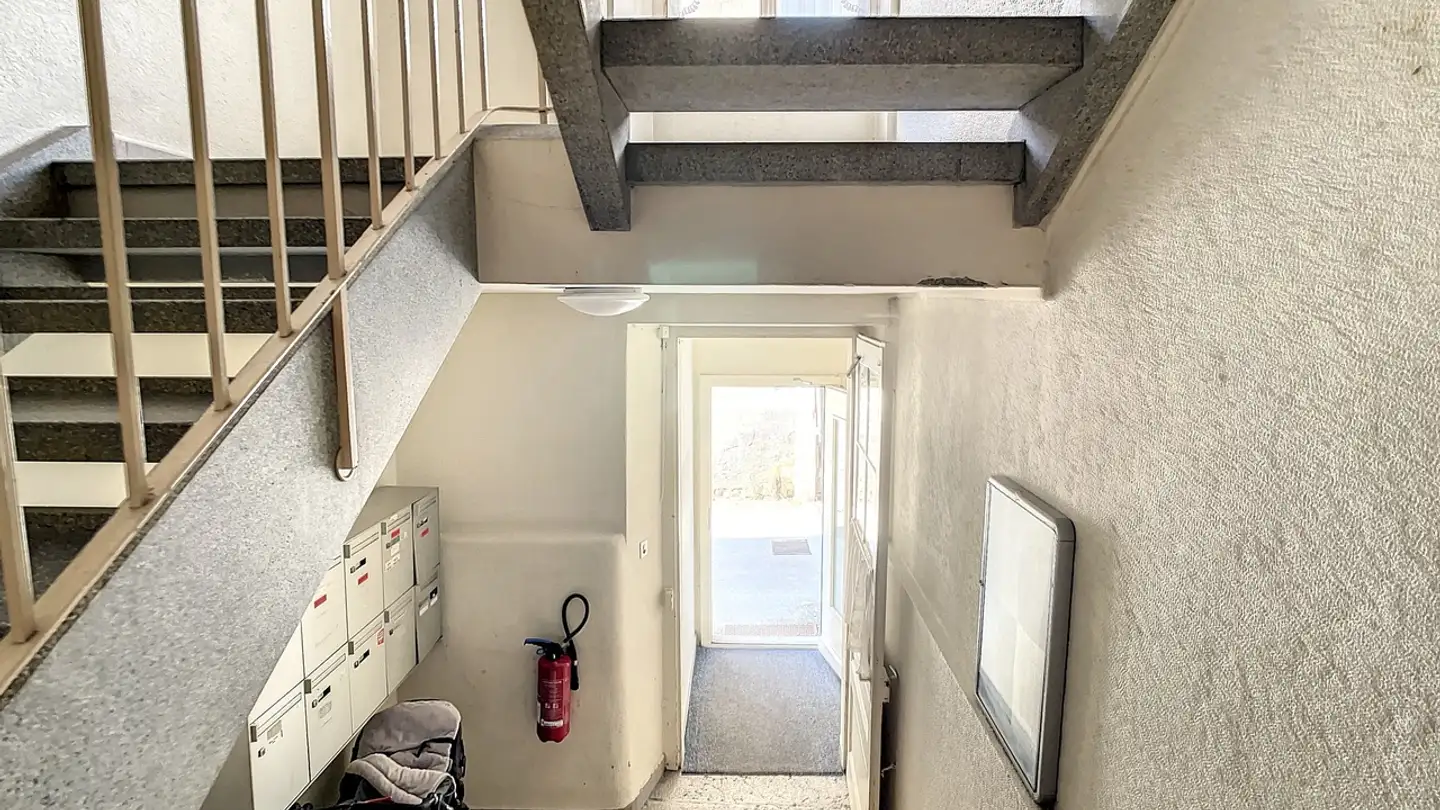 Edificio residenziale in vendita - 2400 Le Locle - Photo 3