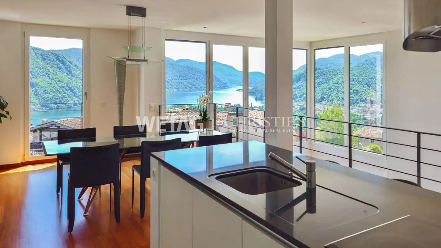 Villa for sale - 6900 Lugano - Photo 3