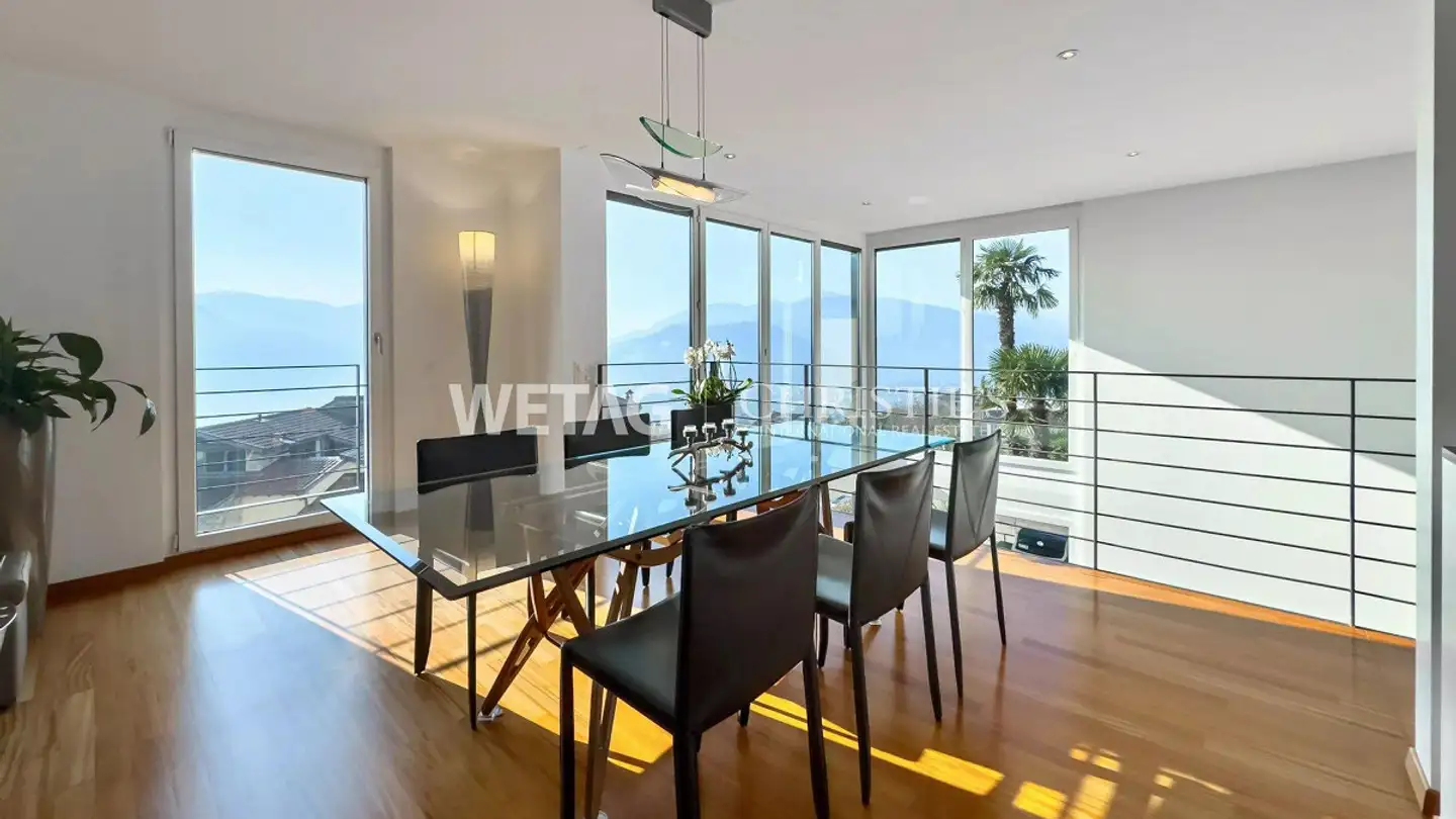 Villa for sale - 6900 Lugano - Photo 4