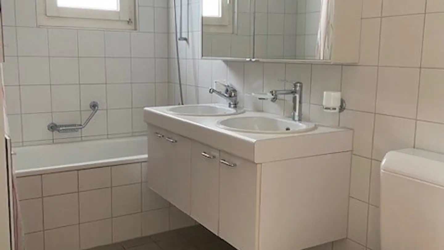 Apartment for rent - Bahnhofstrasse 33, 4950 Huttwil - Photo 2