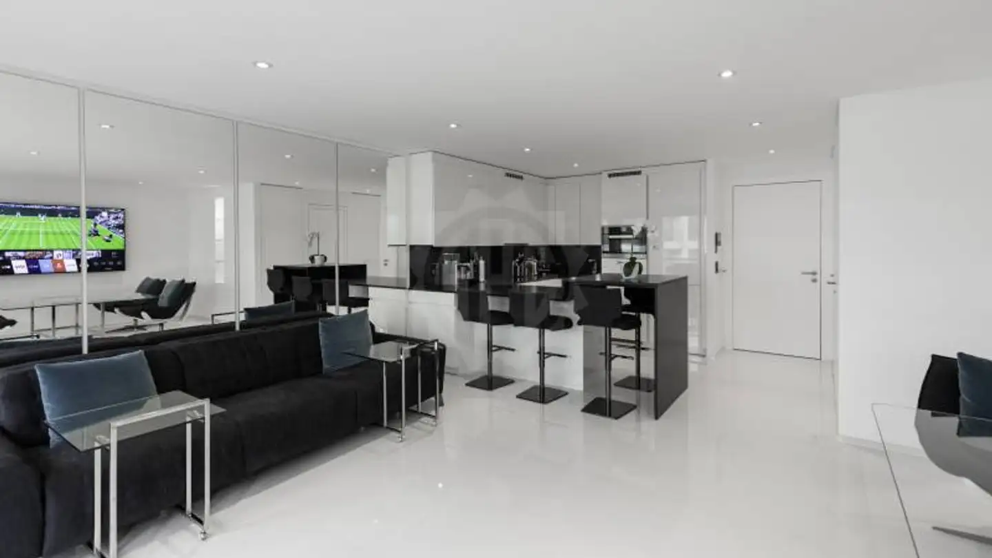 Appartement à louer - Quai Du Mont-Blanc 21, 1201 Genève - Photo 2