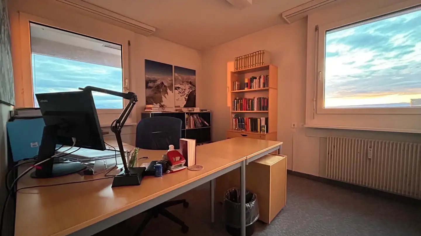 Bureau à louer - Baarerstrasse 43, 6300 Zug - Photo 3