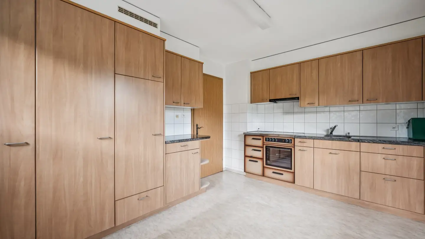 Einfamilienhaus kaufen - Kirchweg 166, 4234 Zullwil - Foto 3