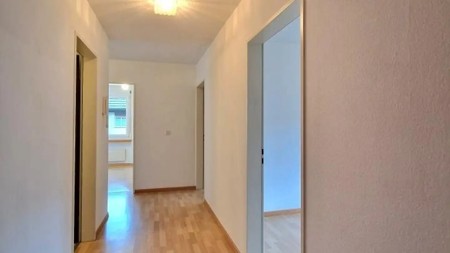 Appartement à louer - Herzimattstrasse 500, 4712 Laupersdorf