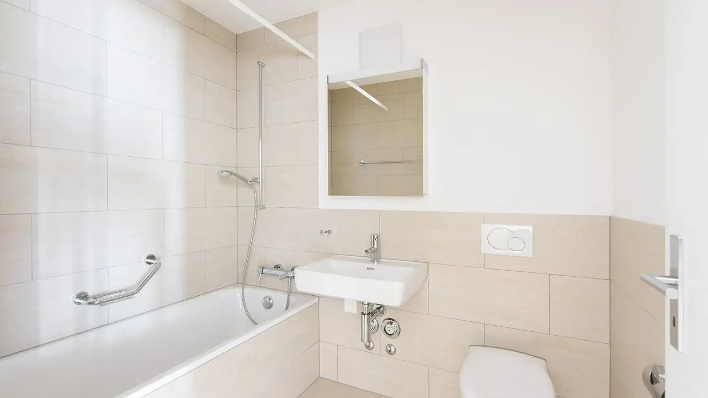Apartment for rent - Rheinstrasse 49, 7320 Sargans - Photo 4