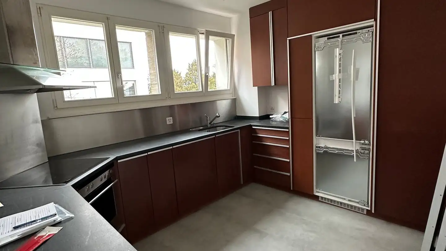 Apartment for rent - Seestrasse 106, 8802 Kilchberg ZH - Photo 3