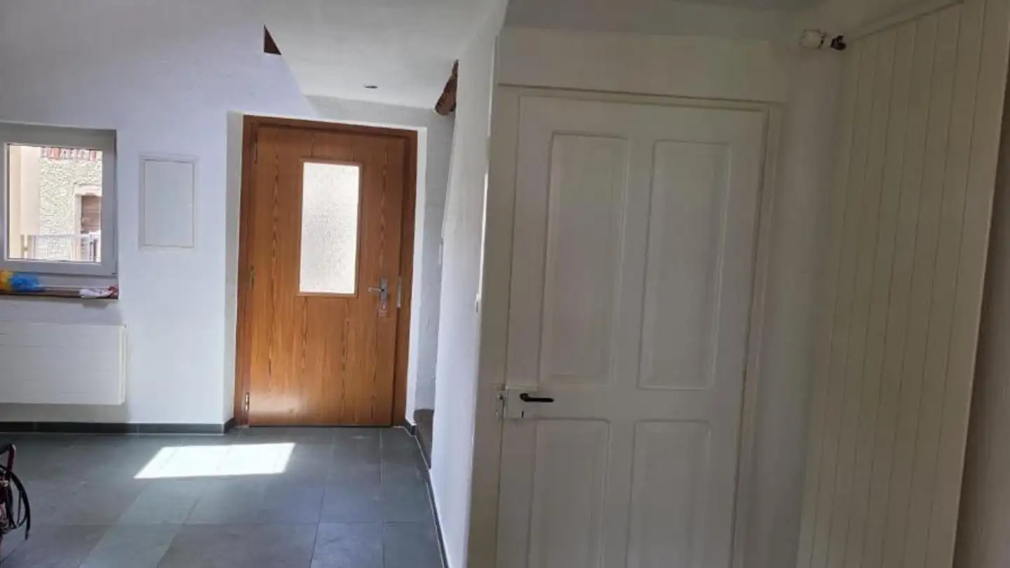 Apartment for rent - 1971 Champlan (Grimisuat) - Photo 3