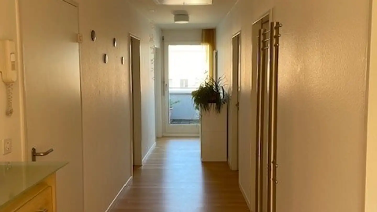 Apartment for rent - Bahnhofstrasse 33, 4950 Huttwil - Photo 4