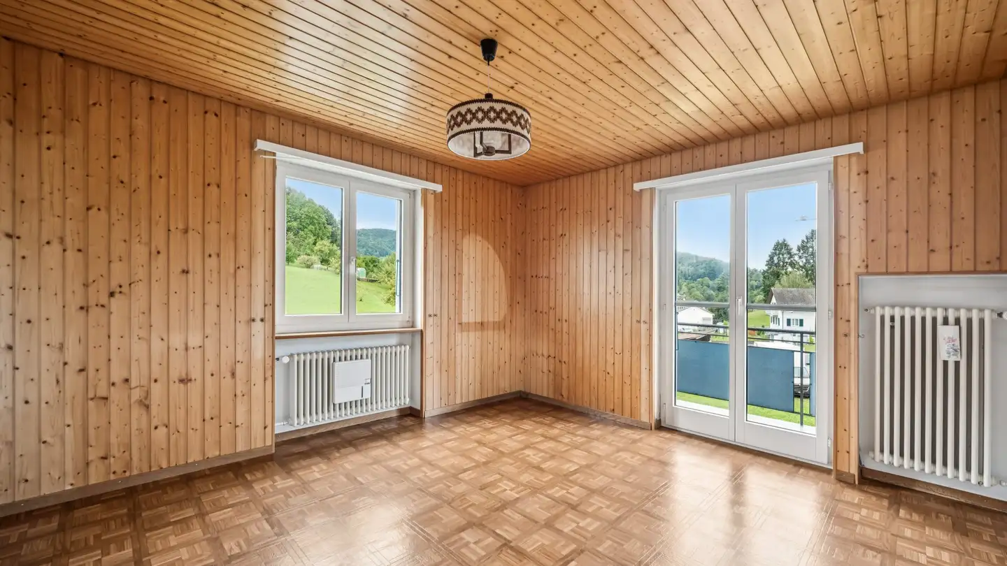 Einfamilienhaus kaufen - Kirchweg 166, 4234 Zullwil - Foto 4