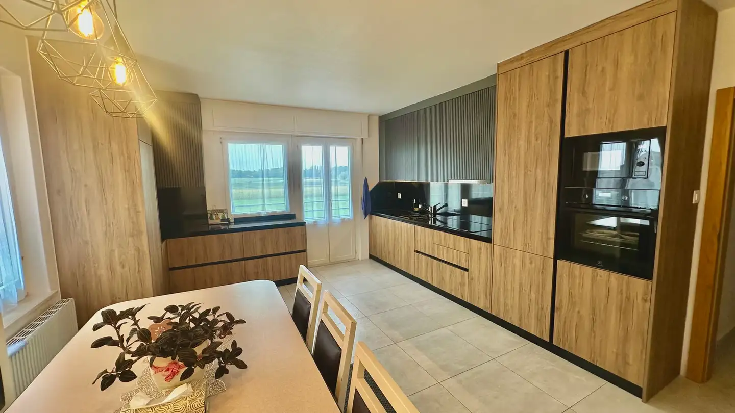 Apartment for rent - Neuenburgstrasse 54, 3236 Gampelen