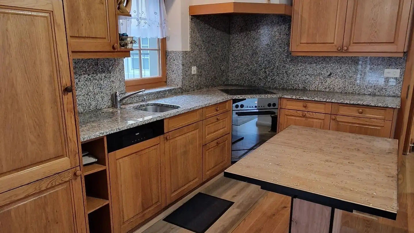 Single house for rent - Dorfstrasse, 8192 Glattfelden - Photo 3