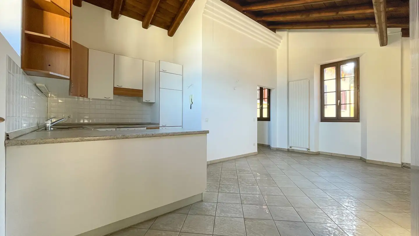 Casa grotta in vendita - Via Asilo, 6825 Capolago - Photo 3