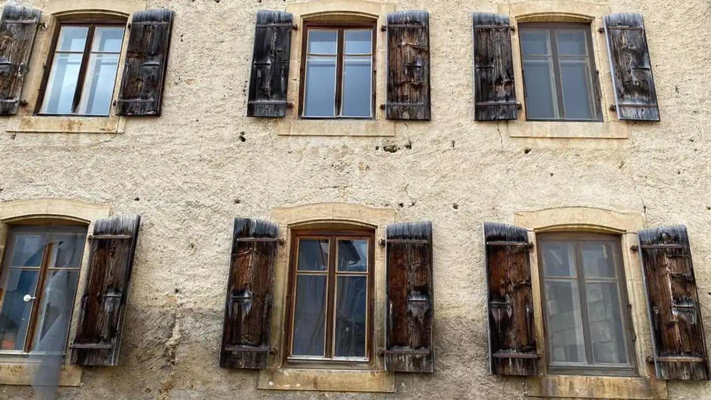 Single house for sale - 2113 Boveresse - Photo 3