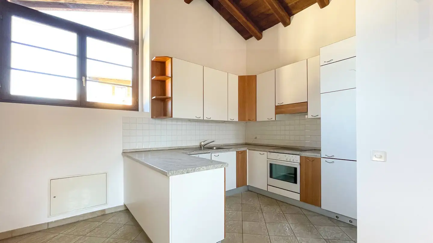 Casa grotta in vendita - Via Asilo, 6825 Capolago - Photo 4