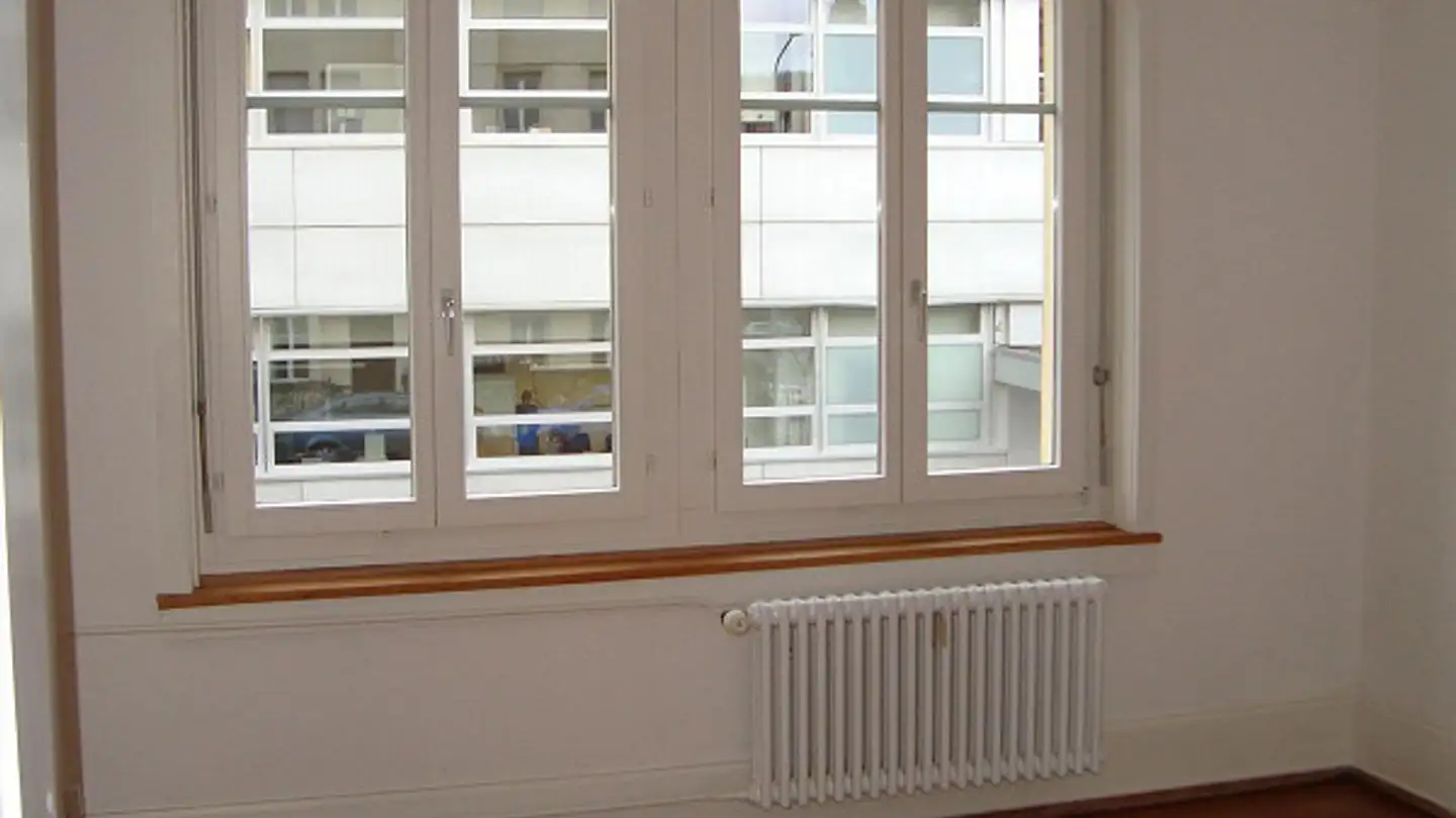 Appartamento in affitto - Dürrenmattstrasse 8, 9000 St. Gallen - Foto 2
