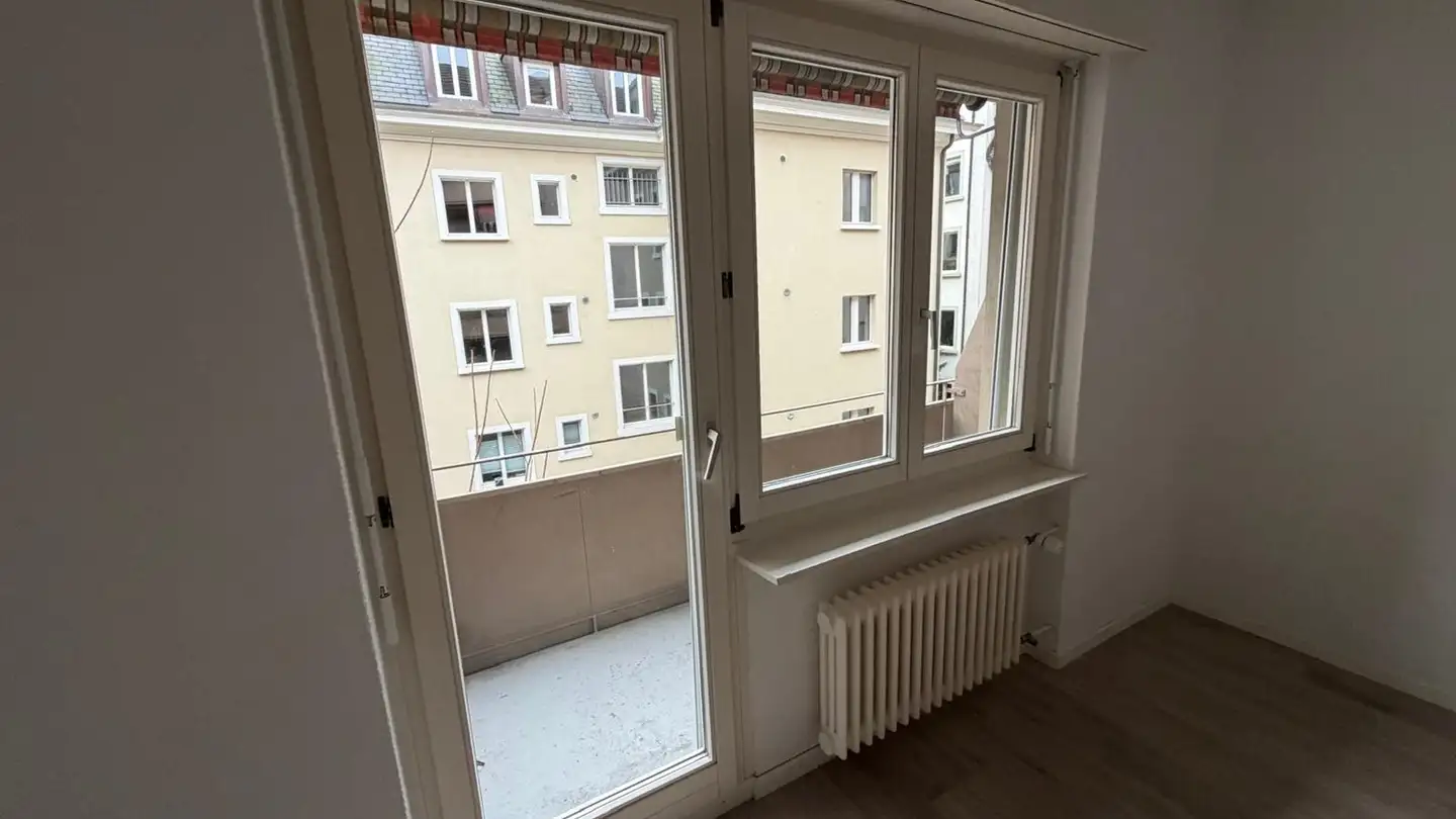 Appartement à louer - Zurlindenstrasse 5, 8003 Zürich - Photo 4