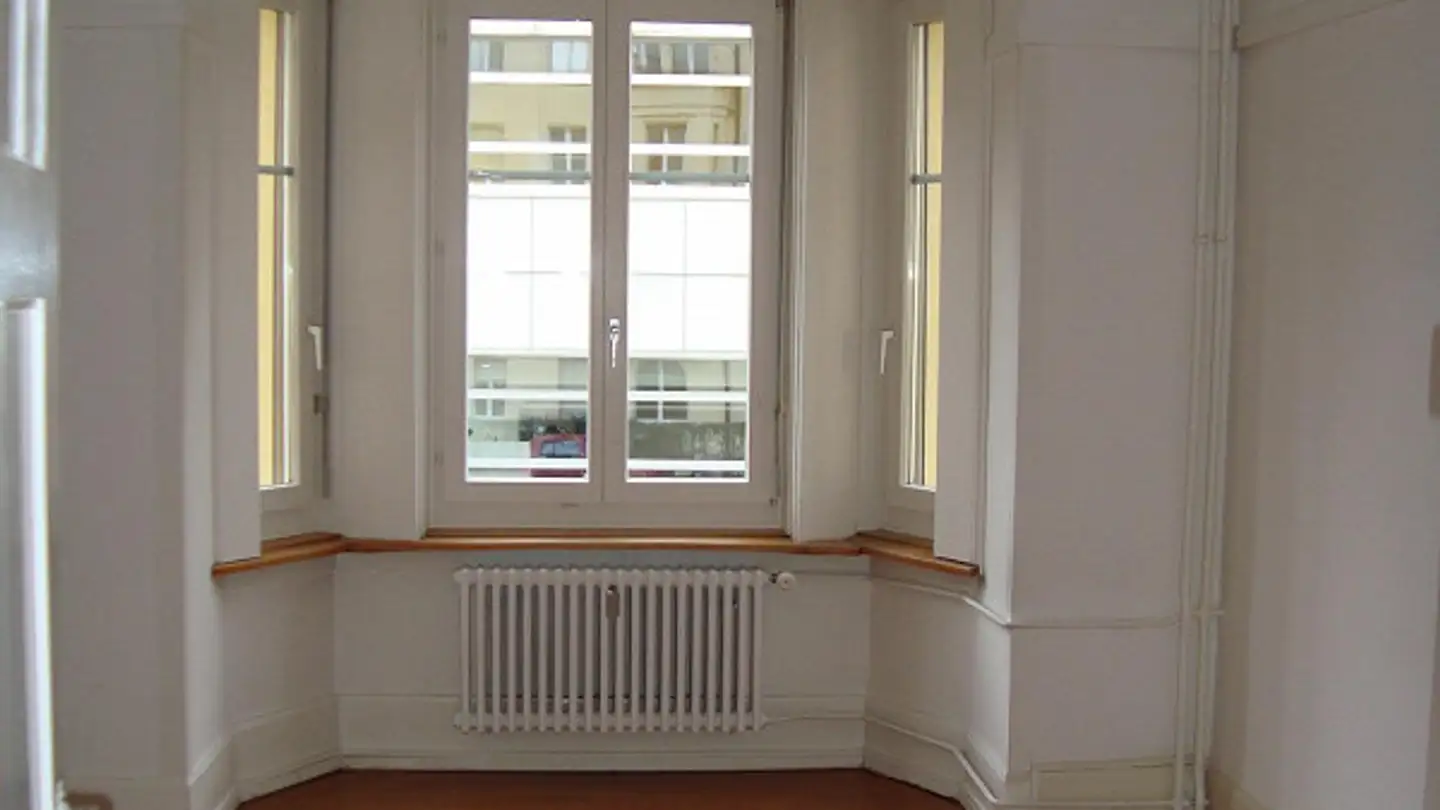 Appartamento in affitto - Dürrenmattstrasse 8, 9000 St. Gallen - Foto 3