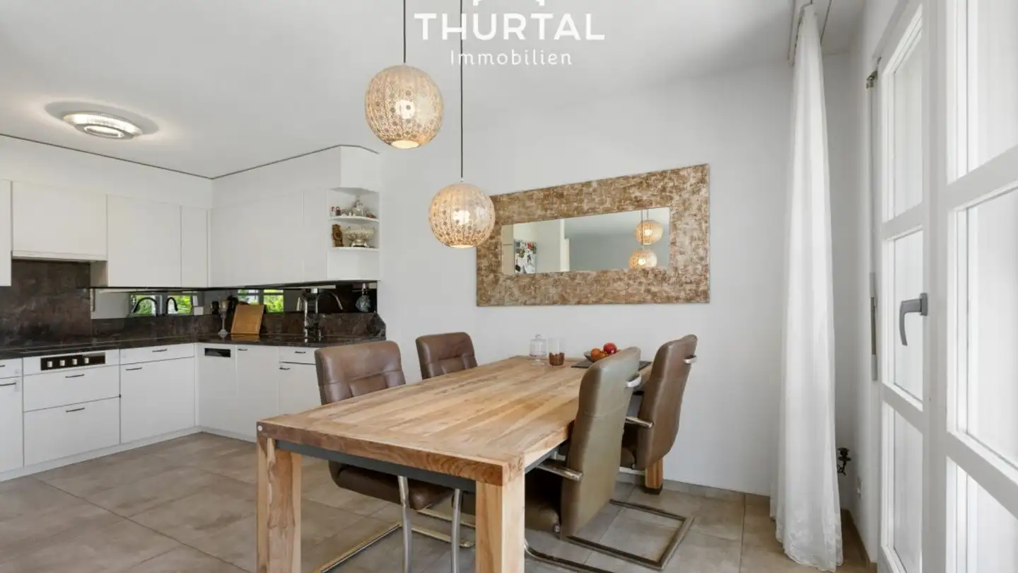 Apartment for sale - Kehlhofstrasse 34, 8552 Felben-Wellhausen - Photo 2