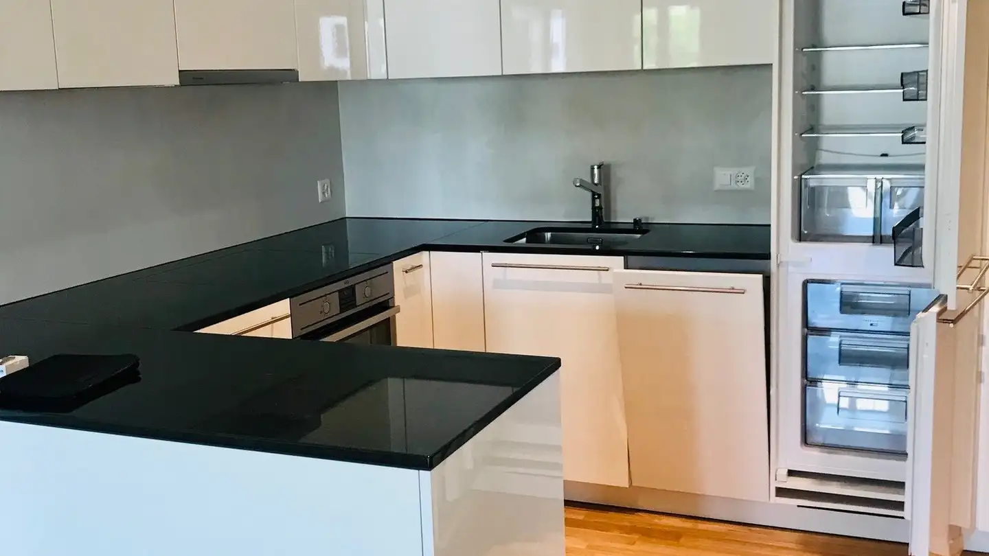 Appartement à louer - Hohlenweg 2, 2552 Orpund