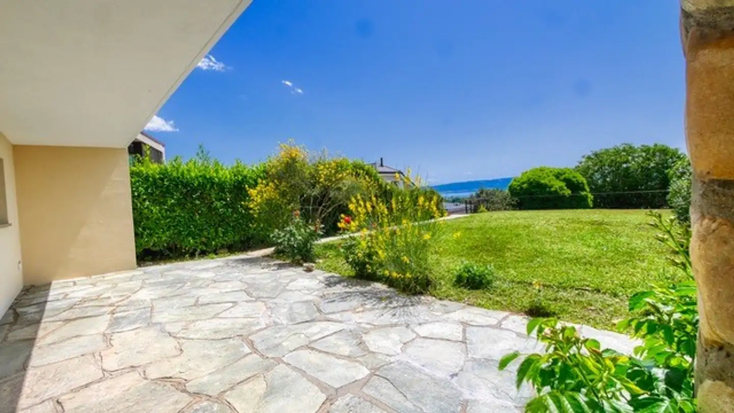 Appartamento in affitto - 1425 Onnens VD - Photo 2