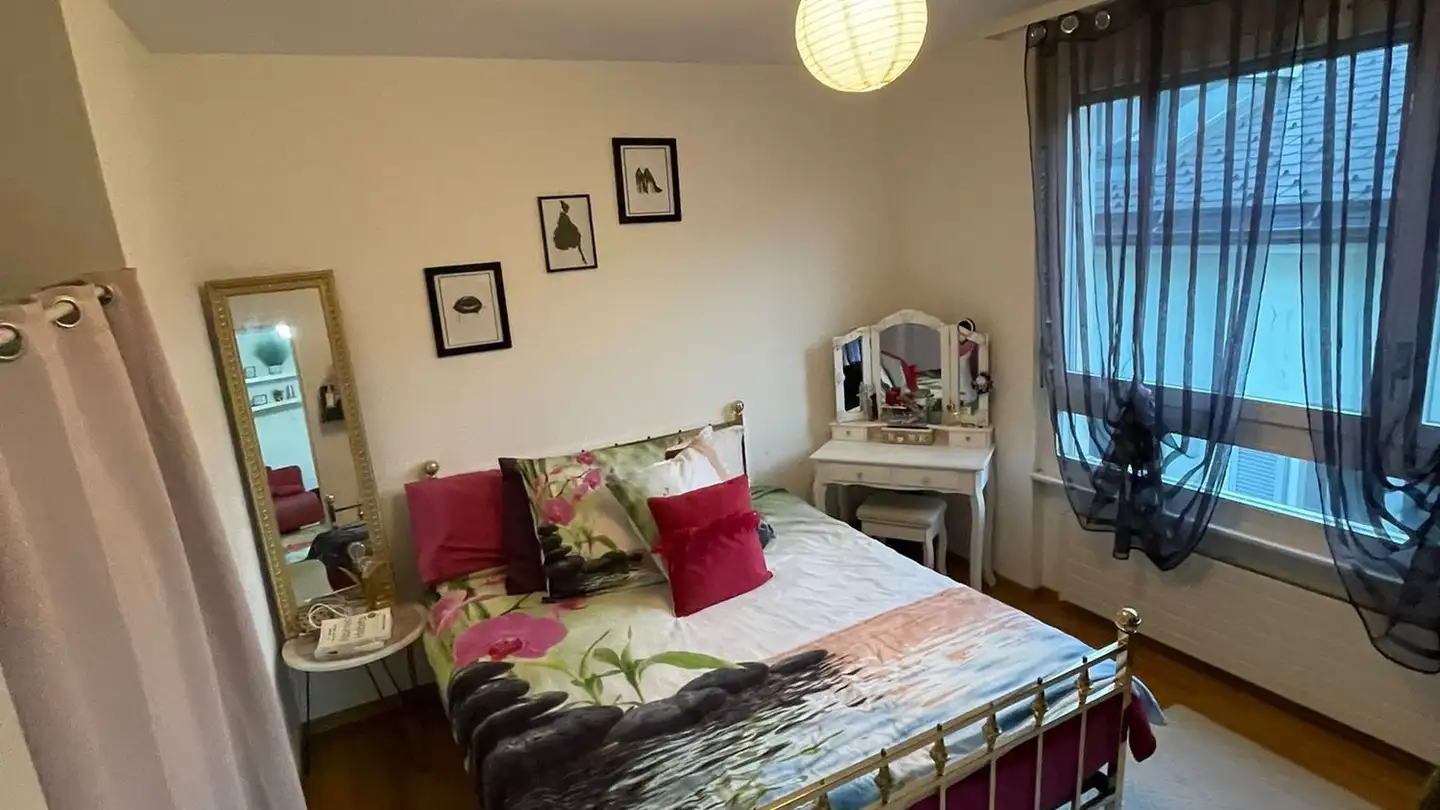 Apartment for rent - Rue de la Porte-Neuve, 1950 Sion - Photo 2