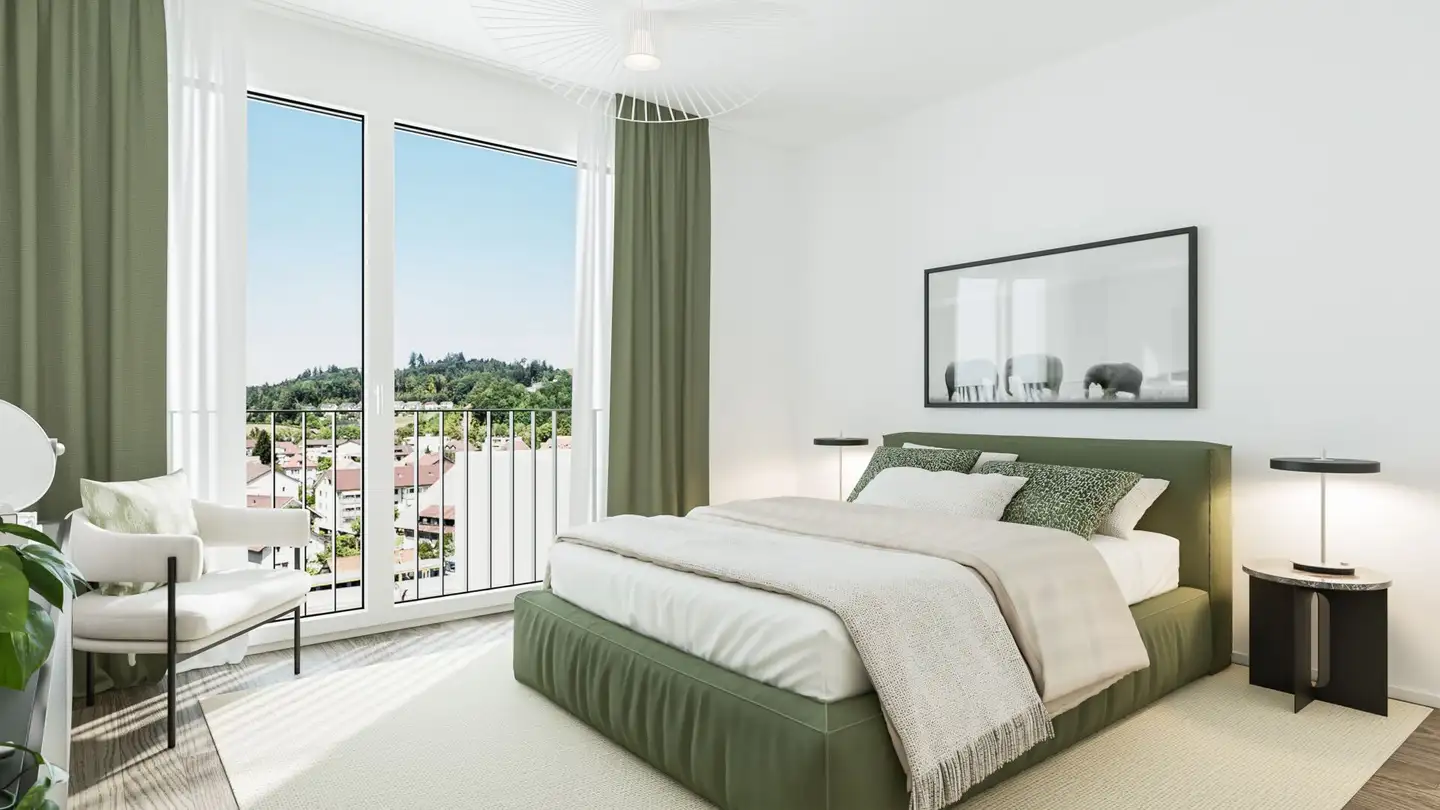 Appartamento in vendita - Lyssachstrasse 44, 3400 Burgdorf - Photo 4