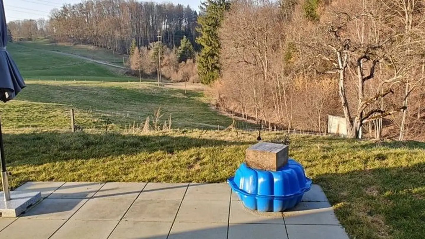 Maisonette mieten - Petit-Bugnon, 1723 Marly