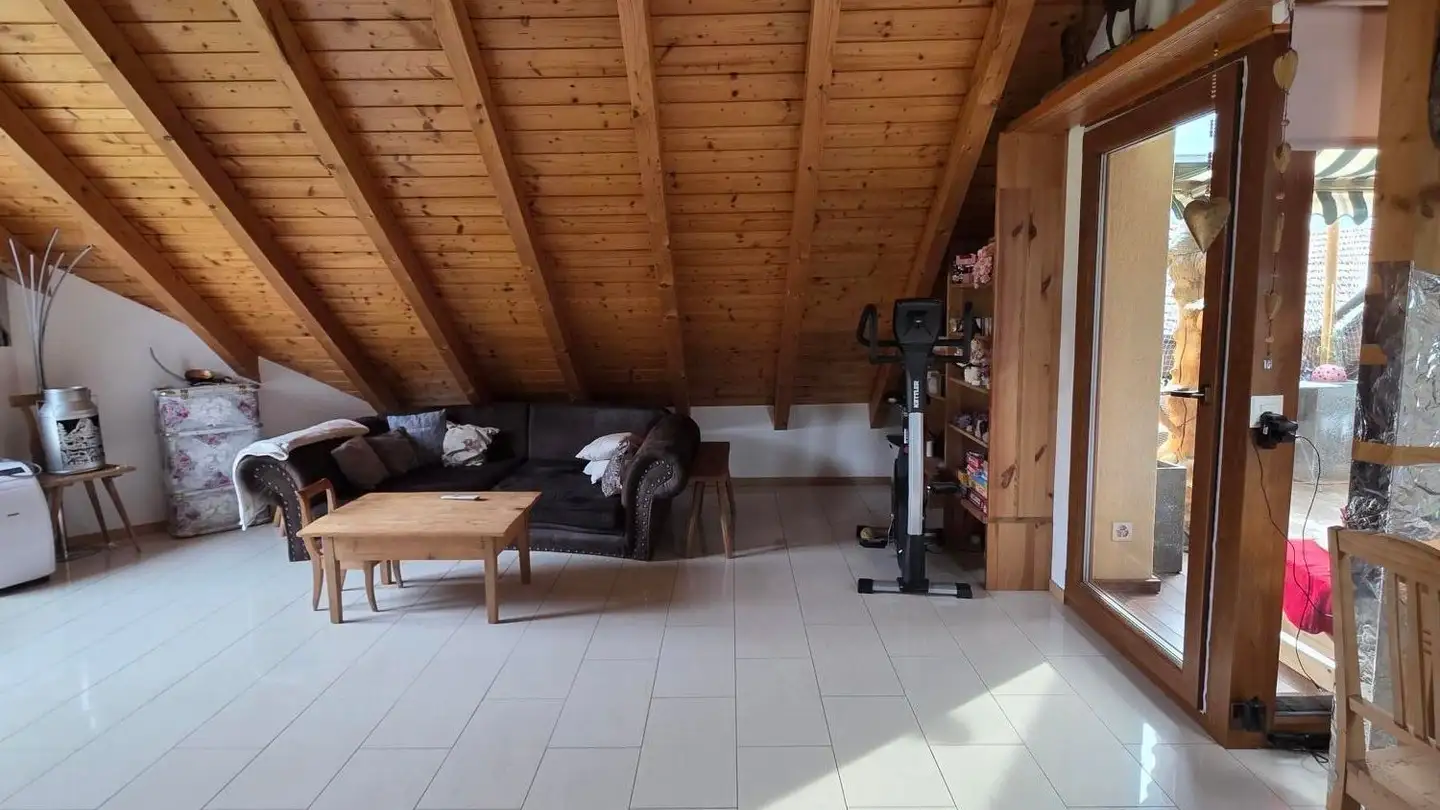 Attico in vendita - Kronengasse 1, 7205 Zizers - Foto 2