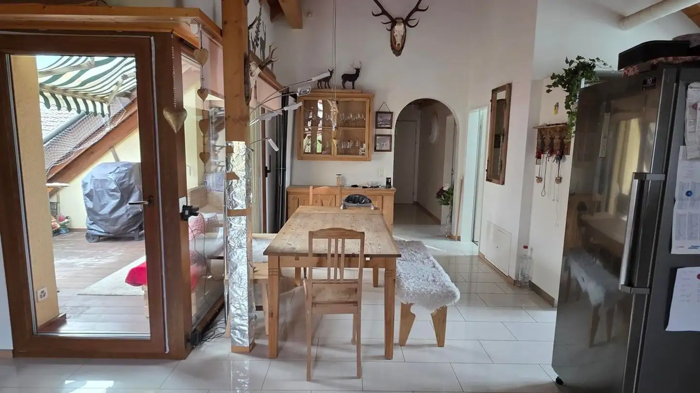 Attico in vendita - Kronengasse 1, 7205 Zizers - Foto 3