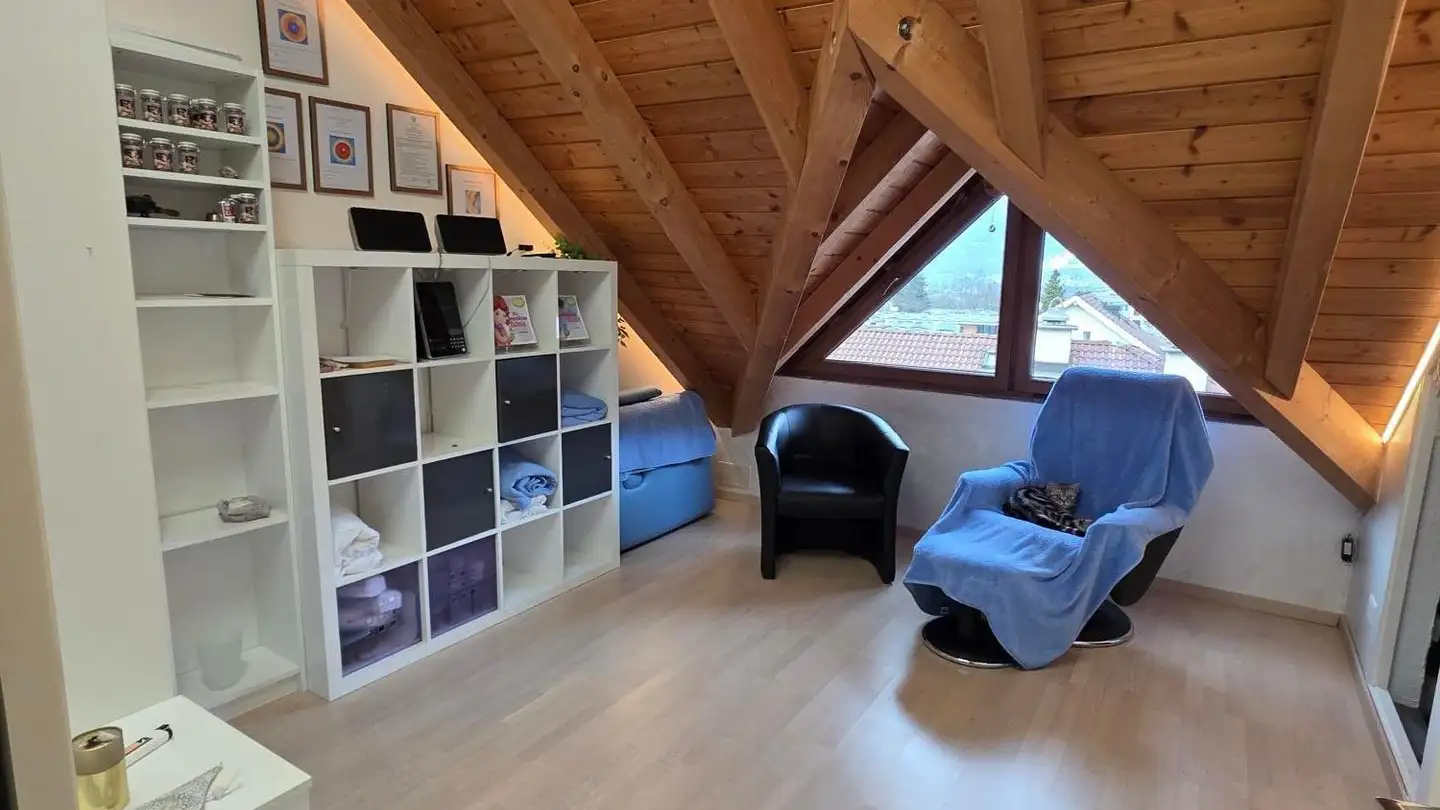 Attico in vendita - Kronengasse 1, 7205 Zizers - Foto 4