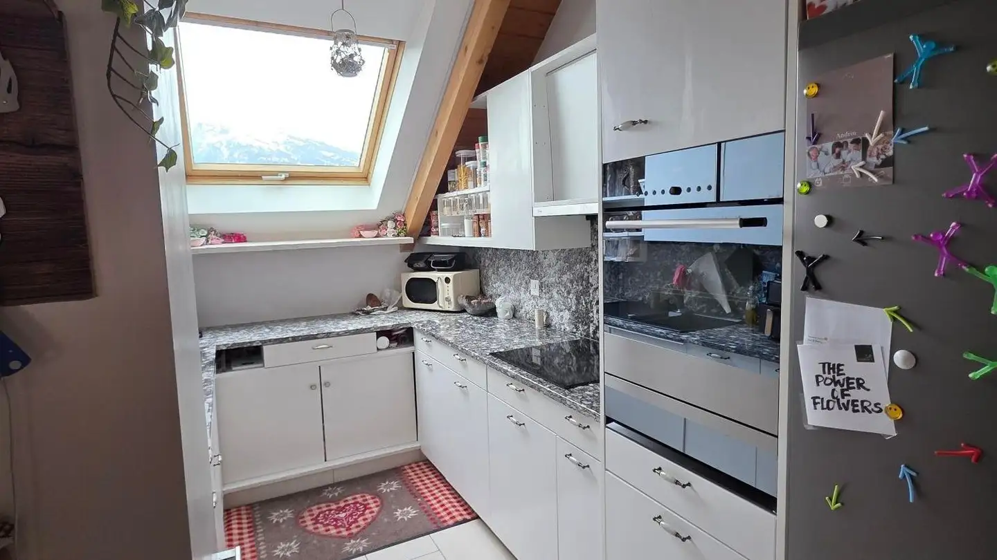 Attico in vendita - Kronengasse 1, 7205 Zizers