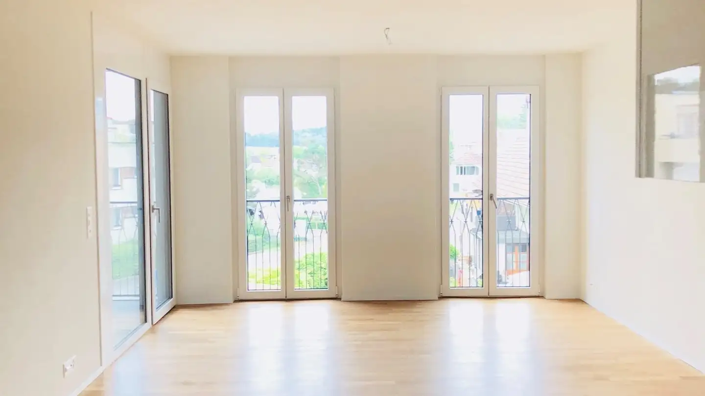 Appartement à louer - Hohlenweg 2, 2552 Orpund - Photo 3