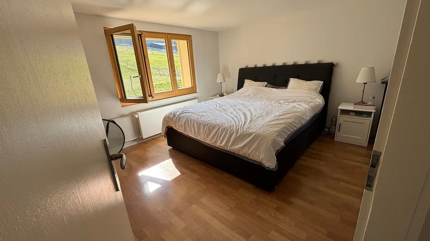 Maisonette mieten - Petit-Bugnon, 1723 Marly - Foto 3