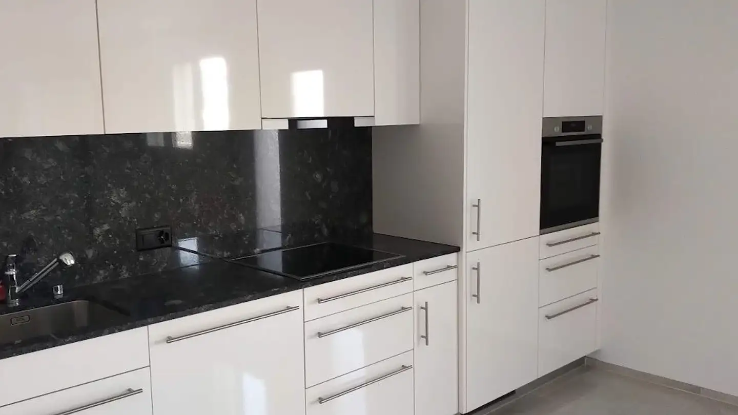 Wohnung mieten - Hubstrasse 13, 9535 Wilen b. Wil