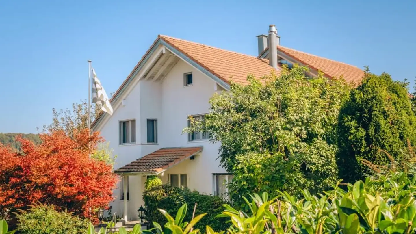 Apartment for sale - 3178 Bösingen