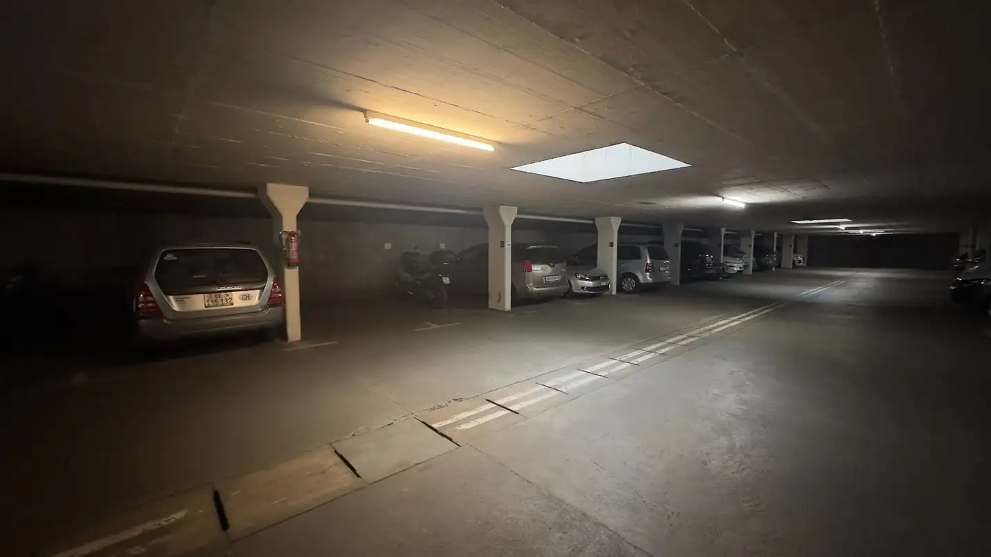 Garage singolo in affitto - Morgenstrasse 70a, 3018 Bern - Foto 3