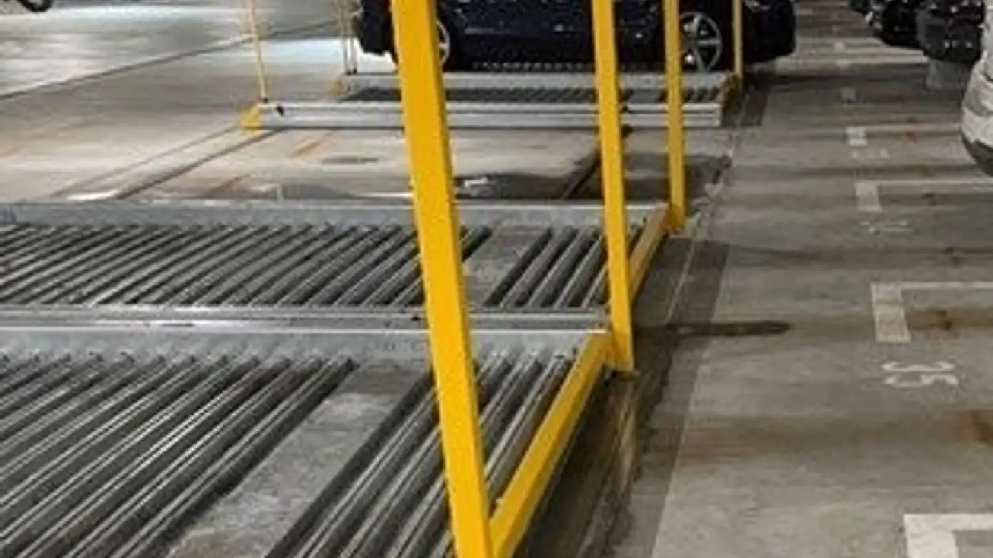 Einzelgarage mieten - 6005 Luzern - Foto 3