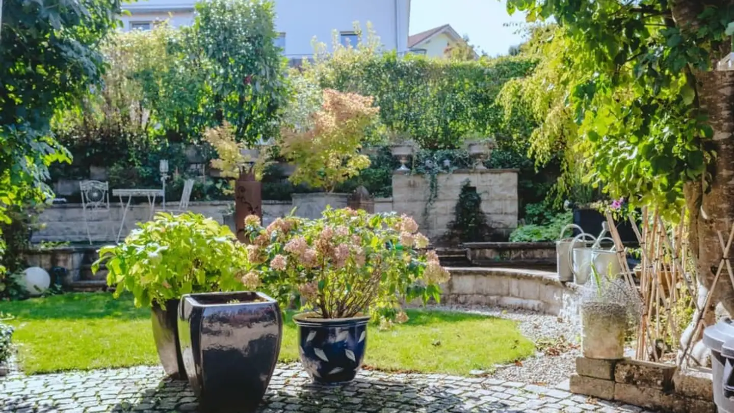 Wohnung kaufen - 3178 Bösingen - Foto 3