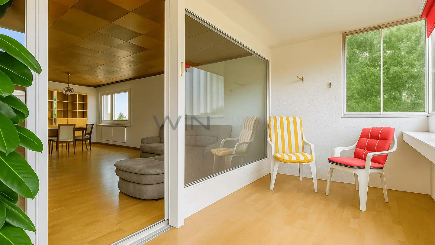 Appartamento in vendita - 3015 Bern - Photo 4