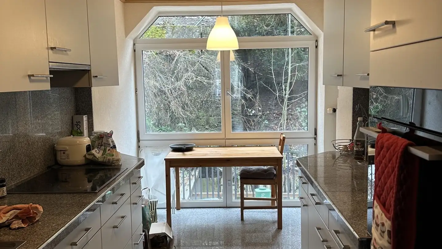 Zimmer mieten - Felsenstrasse 71, 9000 St. Gallen - Foto 3