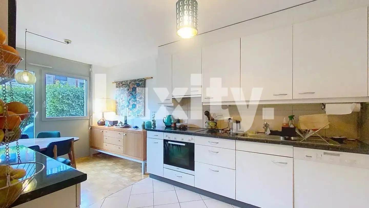 Appartamento in affitto - 1217 Meyrin - Foto 4