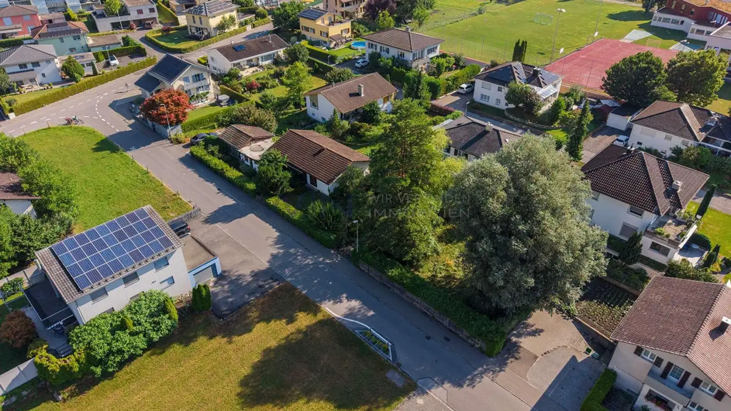 Terreno edificabile in vendita - 9475 Sevelen - Foto 4