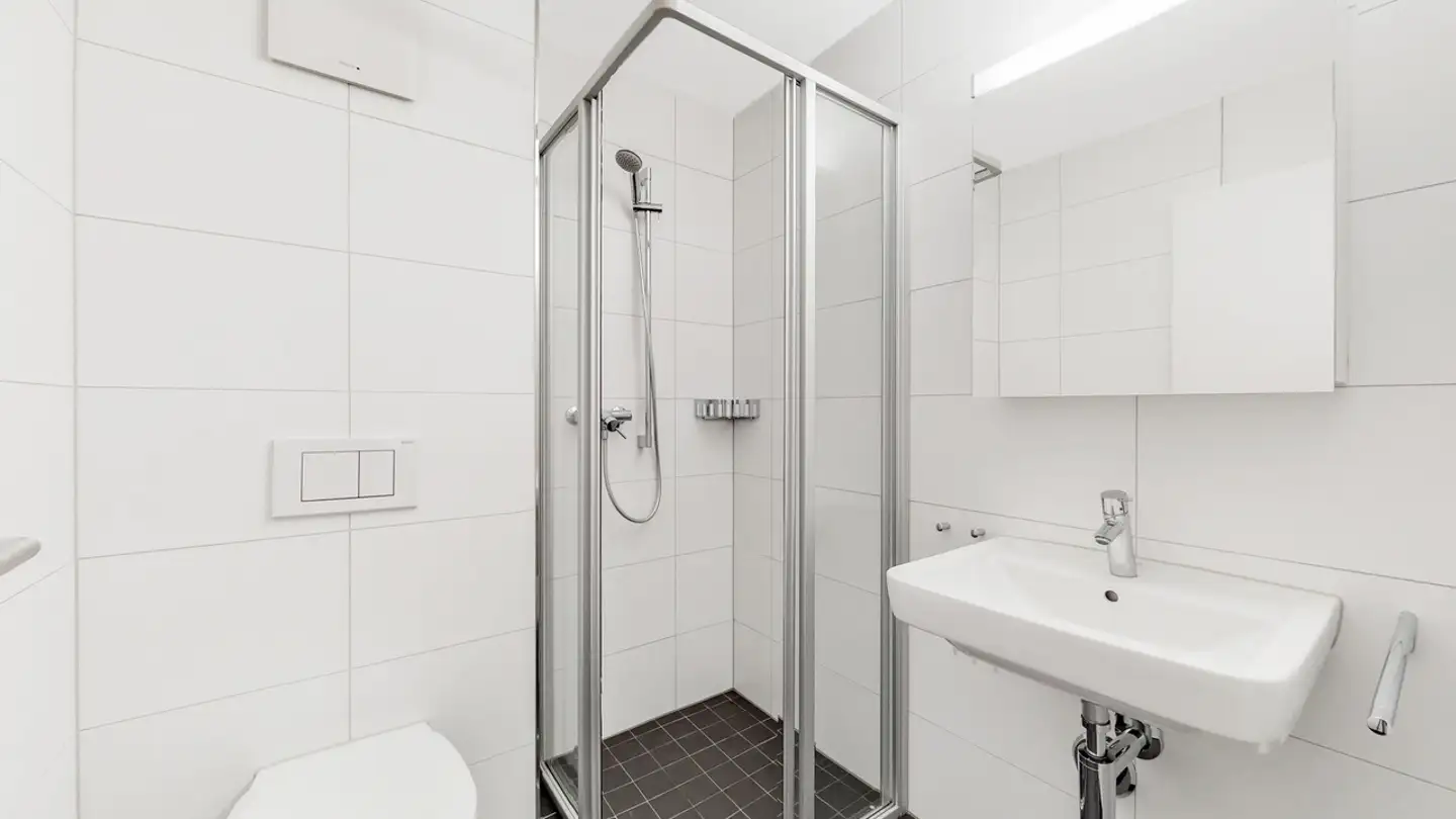 Appartamento in affitto - Im Grüntal 26, 9300 Wittenbach - Foto 4