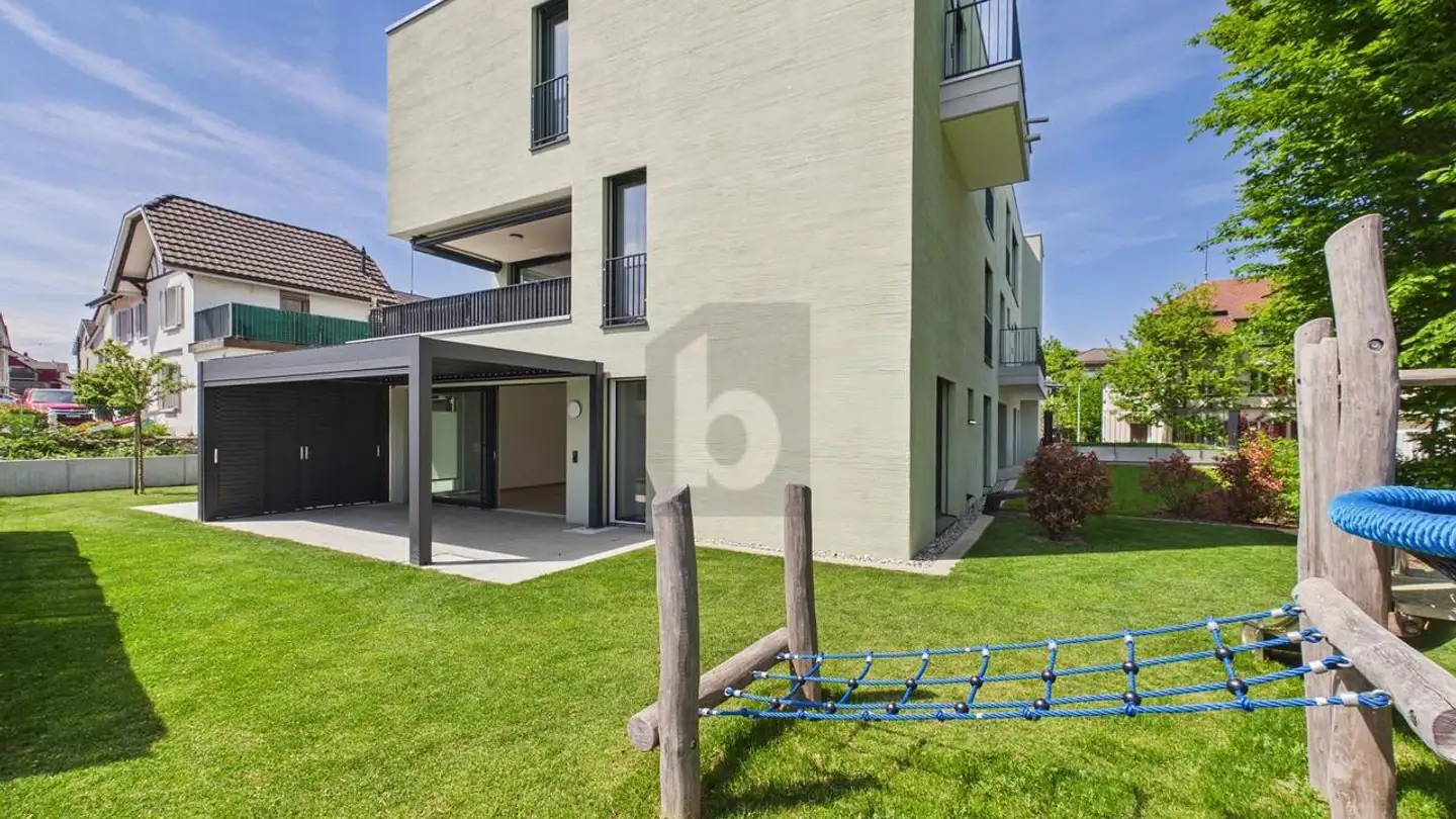 Appartamento in vendita - 8580 Amriswil