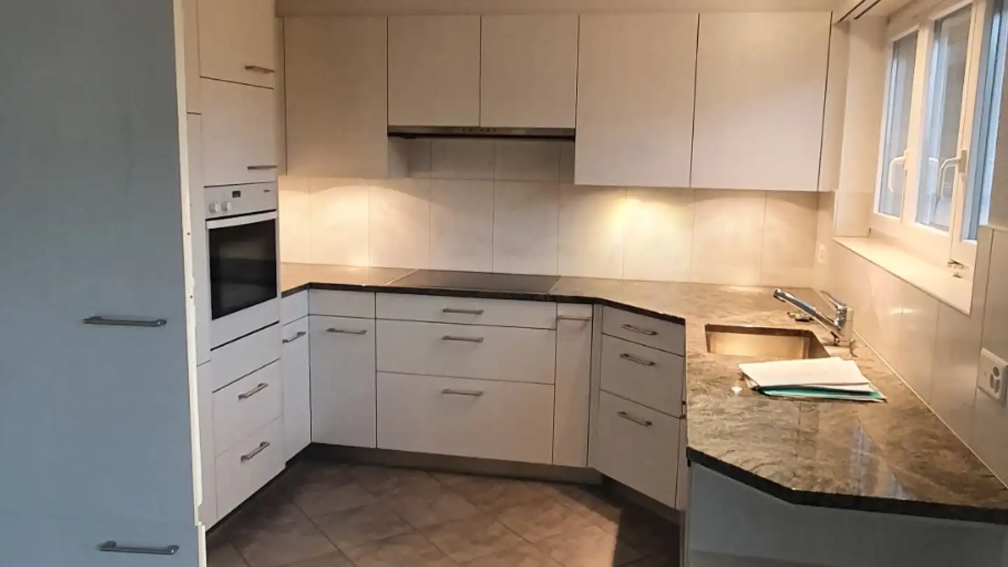 Appartement à louer - Schulstrasse 5, 9547 Wittenwil - Photo 2