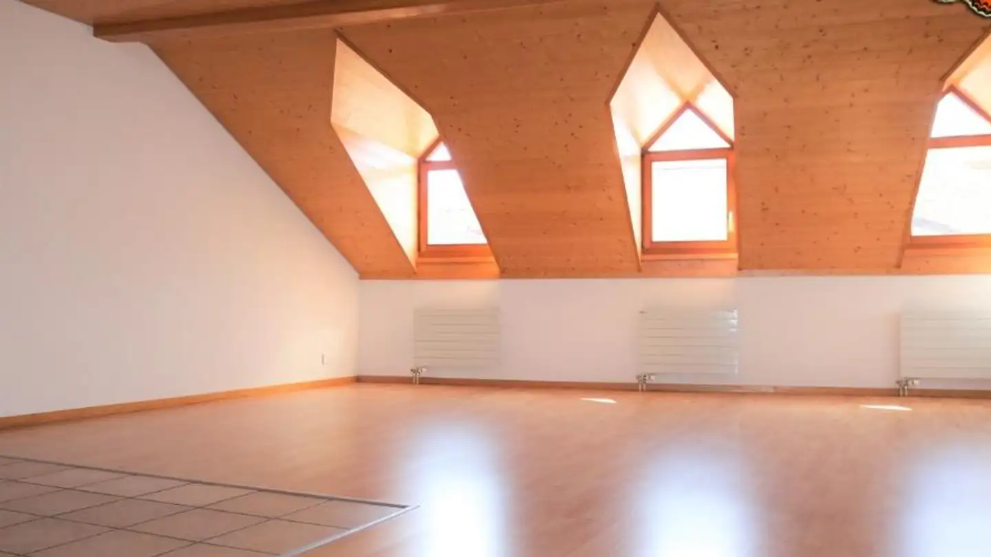 Appartement à louer - Rue Mauborget 17, 1510 Moudon - Photo 3