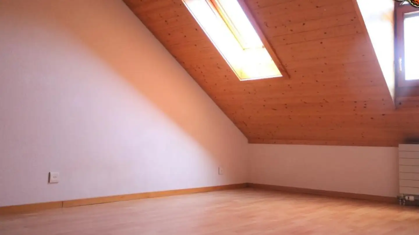 Appartement à louer - Rue Mauborget 17, 1510 Moudon - Photo 4