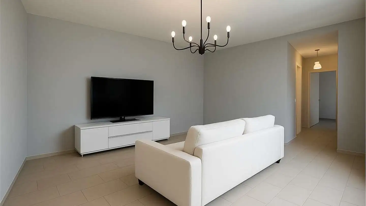 Wohnung kaufen - 6900 Lugano